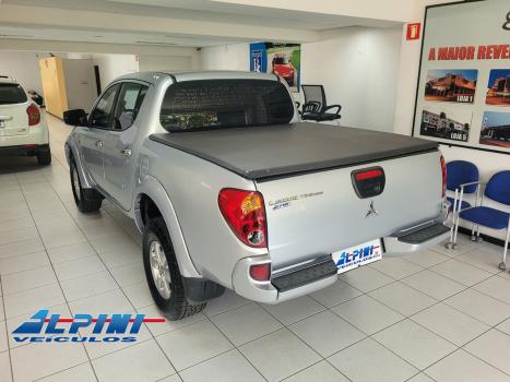 MITSUBISHI L 200 Triton , Foto 4