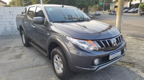 MITSUBISHI L 200 Triton 2.4 16V SPORT GLS CABINE DUPLA TURBO DIESEL AUTOMTICO, Foto 3