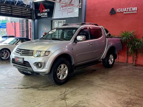 MITSUBISHI L 200 Triton , Foto 5