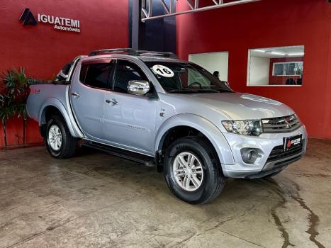 MITSUBISHI L 200 Triton , Foto 9