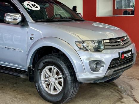 MITSUBISHI L 200 Triton , Foto 12