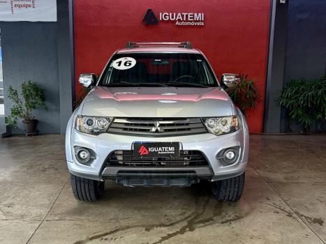 MITSUBISHI L 200 Triton , Foto 18