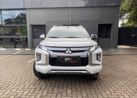 MITSUBISHI L 200 Triton , Foto 3