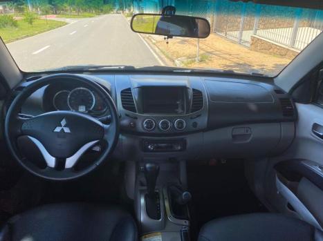 MITSUBISHI L 200 Triton 3.5 V6 24V 4X4 CABINE DUPLA, Foto 7