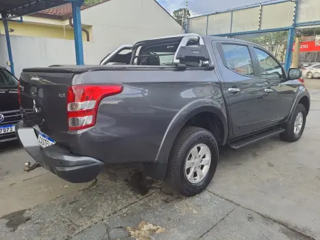 MITSUBISHI L 200 Triton 2.4 16V SPORT GLS CABINE DUPLA TURBO DIESEL AUTOMTICO, Foto 3