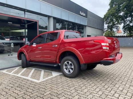 MITSUBISHI L 200 Triton 2.4 16V SPORT HPE 4X4 CABINE DUPLA TURBO DIESEL AUTOMTICO, Foto 5