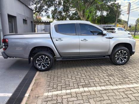 MITSUBISHI L 200 Triton 2.4 16V SPORT HPE-S 4X4 CABINE DUPLA TURBO DIESEL AUTOMTICO, Foto 3