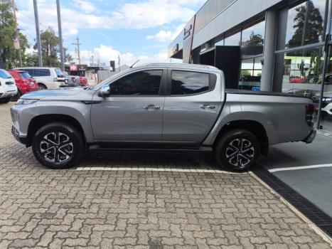 MITSUBISHI L 200 Triton 2.4 16V SPORT HPE-S 4X4 CABINE DUPLA TURBO DIESEL AUTOMTICO, Foto 4