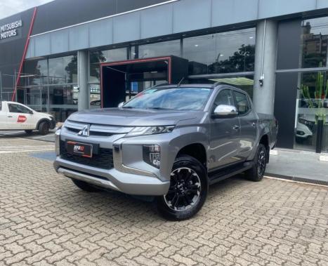 MITSUBISHI L 200 Triton 2.4 16V SPORT HPE 4X4 CABINE DUPLA TURBO DIESEL AUTOMTICO, Foto 1