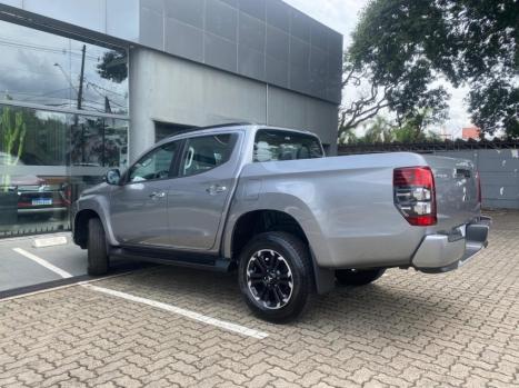 MITSUBISHI L 200 Triton 2.4 16V SPORT HPE 4X4 CABINE DUPLA TURBO DIESEL AUTOMTICO, Foto 5