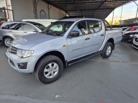 MITSUBISHI L 200 Triton 3.2 16V GLX 4X4 CABINE DUPLA TURBO DIESEL INTERCOOLER, Foto 1