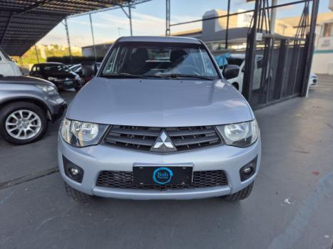 MITSUBISHI L 200 Triton 3.2 16V GLX 4X4 CABINE DUPLA TURBO DIESEL INTERCOOLER, Foto 2