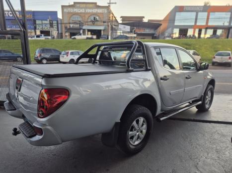 MITSUBISHI L 200 Triton 3.2 16V GLX 4X4 CABINE DUPLA TURBO DIESEL INTERCOOLER, Foto 5