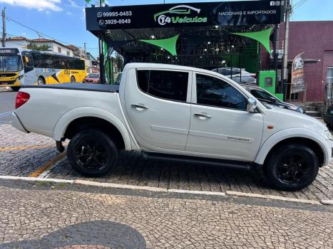 MITSUBISHI L 200 Triton 3.2 16V GL 4X4 CABINE DUPLA TURBO DIESEL INTERCOOLER, Foto 1