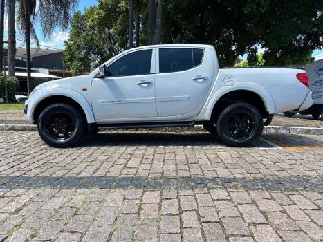 MITSUBISHI L 200 Triton 3.2 16V GL 4X4 CABINE DUPLA TURBO DIESEL INTERCOOLER, Foto 2