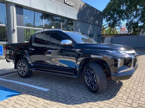 MITSUBISHI L 200 Triton 2.4 16V SPORT HPE-S 4X4 CABINE DUPLA TURBO DIESEL AUTOMTICO, Foto 2