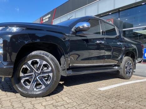MITSUBISHI L 200 Triton 2.4 16V SPORT HPE-S 4X4 CABINE DUPLA TURBO DIESEL AUTOMTICO, Foto 3