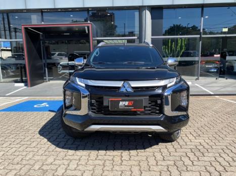 MITSUBISHI L 200 Triton 2.4 16V SPORT HPE-S 4X4 CABINE DUPLA TURBO DIESEL AUTOMTICO, Foto 4