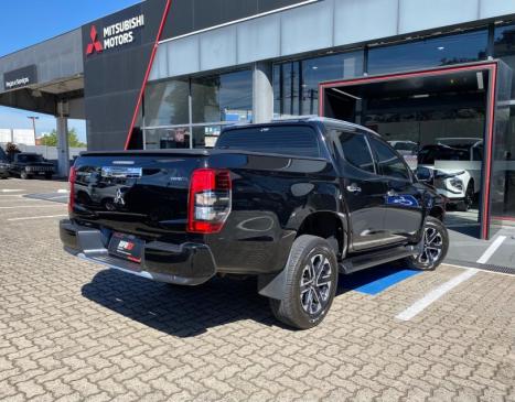 MITSUBISHI L 200 Triton 2.4 16V SPORT HPE-S 4X4 CABINE DUPLA TURBO DIESEL AUTOMTICO, Foto 5
