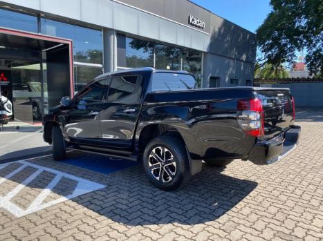 MITSUBISHI L 200 Triton 2.4 16V SPORT HPE-S 4X4 CABINE DUPLA TURBO DIESEL AUTOMTICO, Foto 6