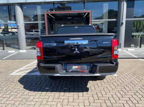 MITSUBISHI L 200 Triton 2.4 16V SPORT HPE-S 4X4 CABINE DUPLA TURBO DIESEL AUTOMTICO, Foto 7