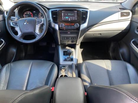 MITSUBISHI L 200 Triton 2.4 16V SPORT HPE-S 4X4 CABINE DUPLA TURBO DIESEL AUTOMTICO, Foto 8