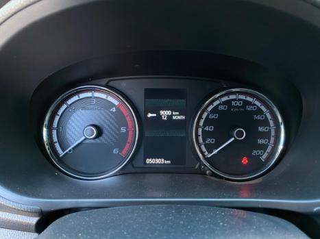 MITSUBISHI L 200 Triton 2.4 16V SPORT HPE-S 4X4 CABINE DUPLA TURBO DIESEL AUTOMTICO, Foto 10