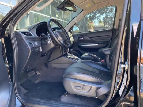 MITSUBISHI L 200 Triton 2.4 16V SPORT HPE-S 4X4 CABINE DUPLA TURBO DIESEL AUTOMTICO, Foto 13