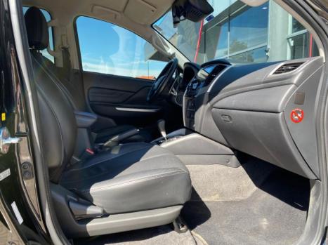 MITSUBISHI L 200 Triton 2.4 16V SPORT HPE-S 4X4 CABINE DUPLA TURBO DIESEL AUTOMTICO, Foto 14
