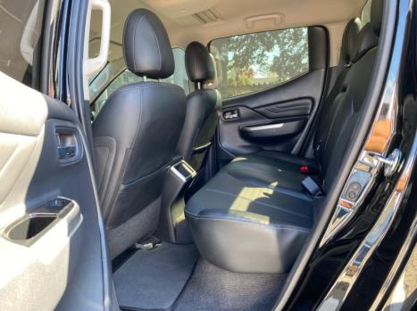 MITSUBISHI L 200 Triton 2.4 16V SPORT HPE-S 4X4 CABINE DUPLA TURBO DIESEL AUTOMTICO, Foto 15