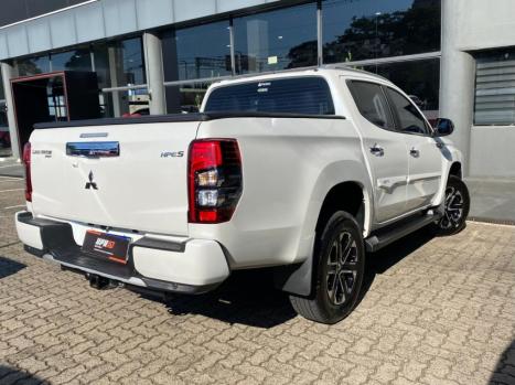MITSUBISHI L 200 Triton 2.4 16V SPORT HPE-S 4X4 CABINE DUPLA TURBO DIESEL AUTOMTICO, Foto 5