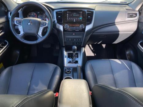 MITSUBISHI L 200 Triton 2.4 16V SPORT HPE-S 4X4 CABINE DUPLA TURBO DIESEL AUTOMTICO, Foto 8