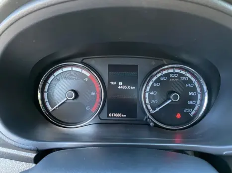 MITSUBISHI L 200 Triton 2.4 16V SPORT HPE-S 4X4 CABINE DUPLA TURBO DIESEL AUTOMTICO, Foto 10