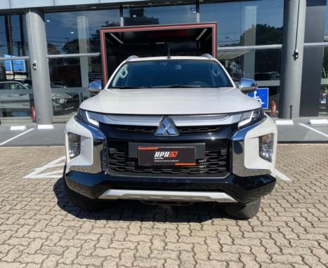 MITSUBISHI L 200 Triton , Foto 3