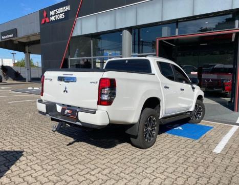 MITSUBISHI L 200 Triton , Foto 4