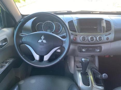 MITSUBISHI L 200 Triton 3.5 V6 24V 4X4 CABINE DUPLA, Foto 8