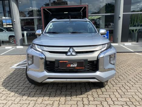 MITSUBISHI L 200 Triton , Foto 4