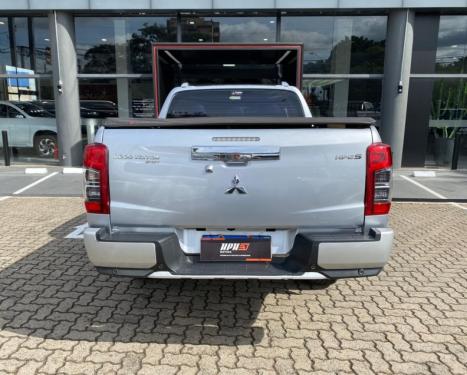 MITSUBISHI L 200 Triton , Foto 6