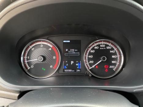 MITSUBISHI L 200 Triton , Foto 9
