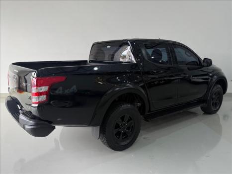 MITSUBISHI L 200 Triton 2.4 16V SPORT GL CABINE DUPLA TURBO DIESEL, Foto 6