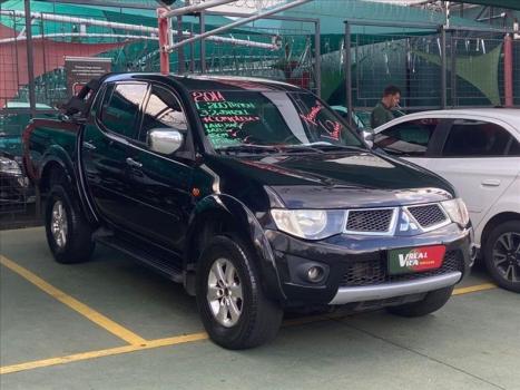 MITSUBISHI L 200 Triton 2.4 16V FLEX GL CABINE DUPLA, Foto 1