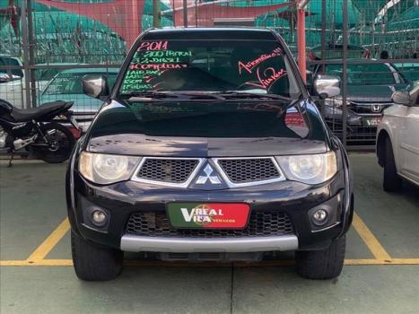 MITSUBISHI L 200 Triton 2.4 16V FLEX GL CABINE DUPLA, Foto 2