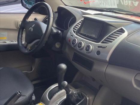 MITSUBISHI L 200 Triton 2.4 16V FLEX GL CABINE DUPLA, Foto 5