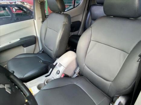 MITSUBISHI L 200 Triton 2.4 16V FLEX GL CABINE DUPLA, Foto 6