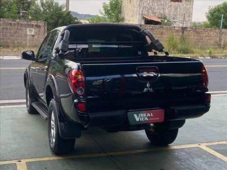 MITSUBISHI L 200 Triton 2.4 16V FLEX GL CABINE DUPLA, Foto 8