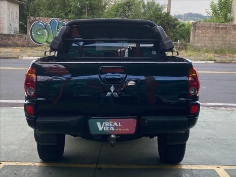 MITSUBISHI L 200 Triton 2.4 16V FLEX GL CABINE DUPLA, Foto 9