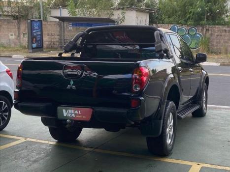 MITSUBISHI L 200 Triton 2.4 16V FLEX GL CABINE DUPLA, Foto 10