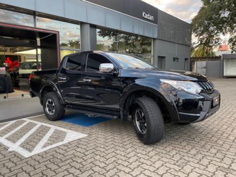 MITSUBISHI L 200 Triton 2.4 16V SPORT HPE 4X4 CABINE DUPLA TURBO DIESEL AUTOMTICO, Foto 2