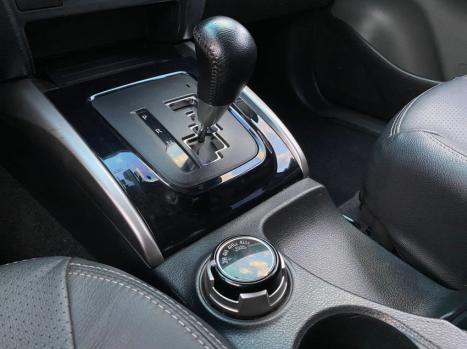 MITSUBISHI L 200 Triton 2.4 16V SPORT HPE 4X4 CABINE DUPLA TURBO DIESEL AUTOMTICO, Foto 11