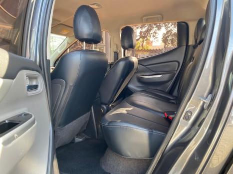 MITSUBISHI L 200 Triton , Foto 15
